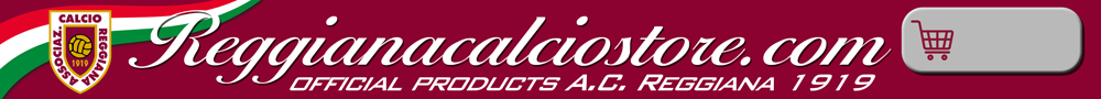 Reggiana Football store - Official Store